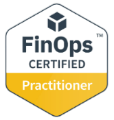 FinOps Certified Practitioner