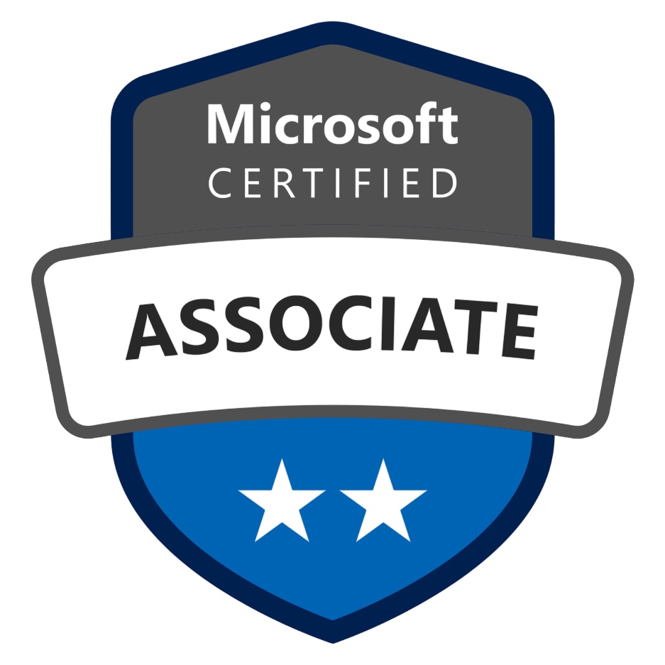 Microsoft Azure Administrator Associate